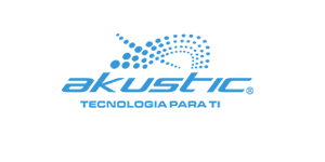 Akustic China
